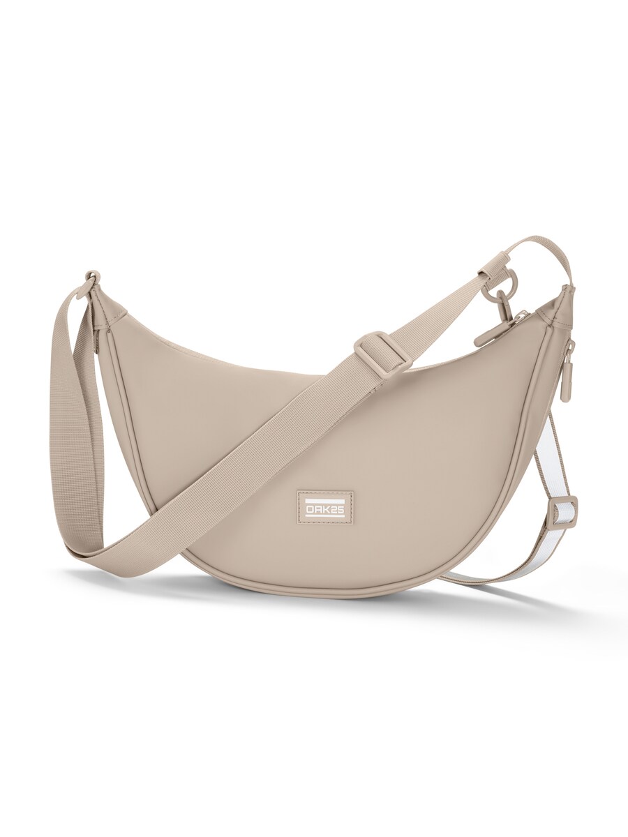 Сумка через плечо OAK25 Every Day, песочный
Сумка через плечо OAK25 Every Day, песочный