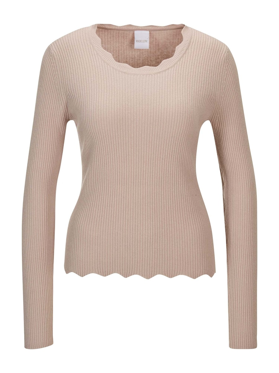 Свитер MADELEINE, Rose
Свитер MADELEINE, Rose