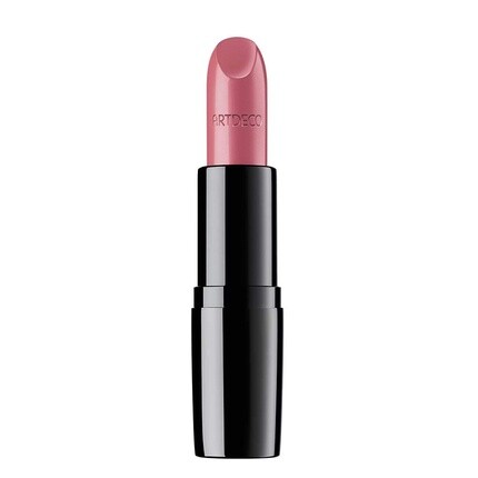 Perfect Color Lipstick Стойкая глянцевая розовая помада 4G, Artdeco
Perfect Color Lipstick Стойкая глянцевая розовая помада 4G, Artdeco