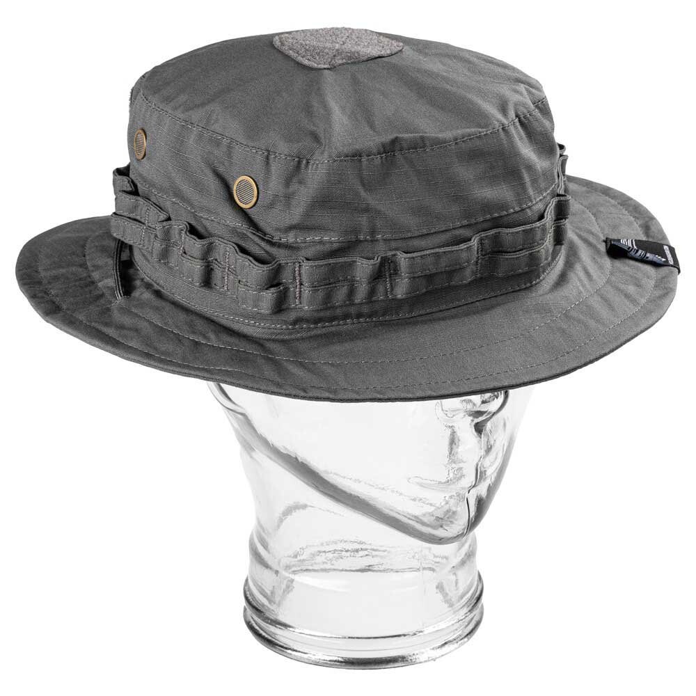 Шапка Invadergear Mod 3 Boonie, серый
Шапка Invadergear Mod 3 Boonie, серый