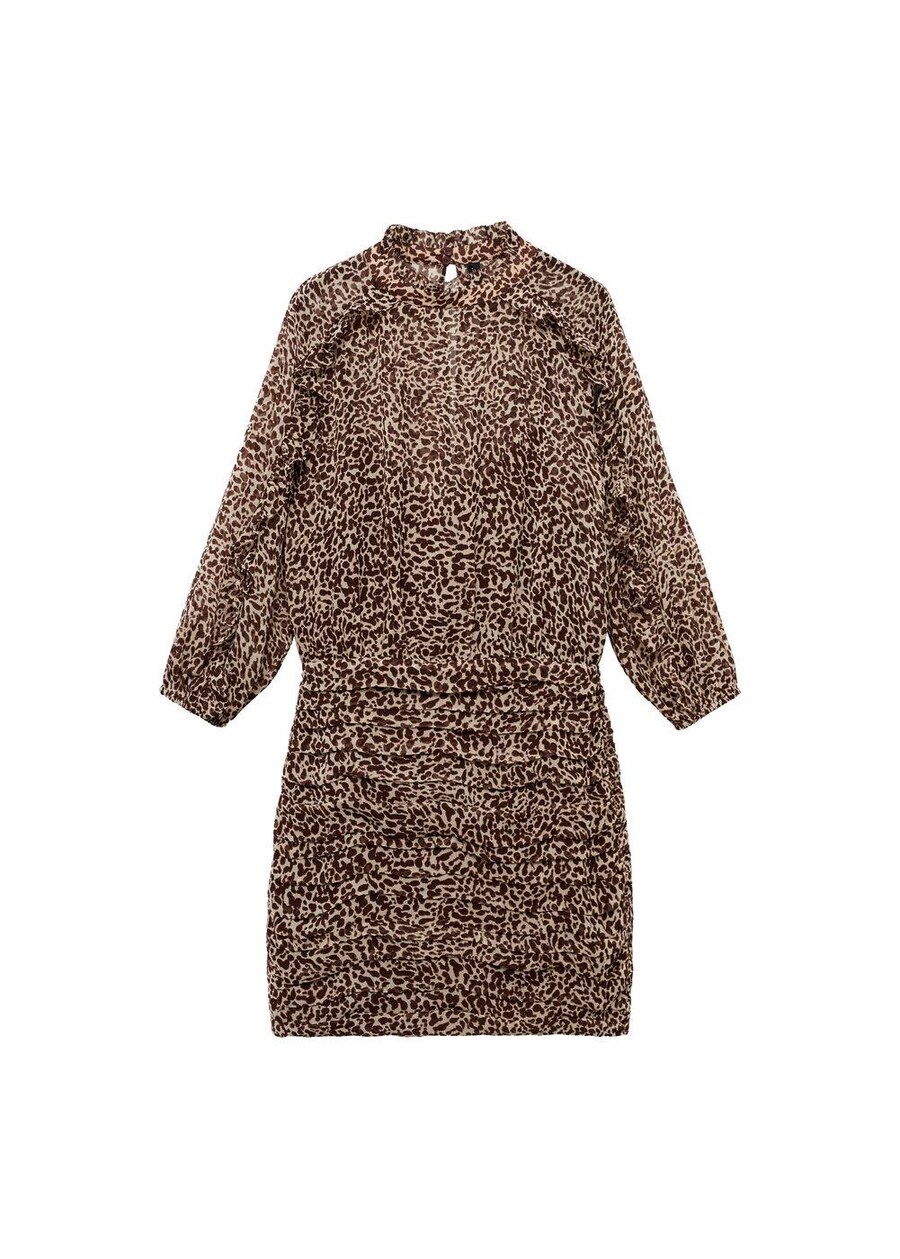 Платье MANGO BOLIVIA, цвет Brocade
Платье MANGO BOLIVIA, цвет Brocade