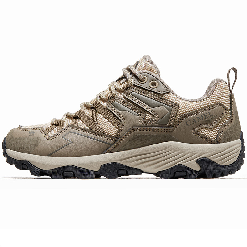 Женские кроссовки Kunlun Hiking Shoes с низким верхом Camel
Женские кроссовки Kunlun Hiking Shoes с низким верхом Camel