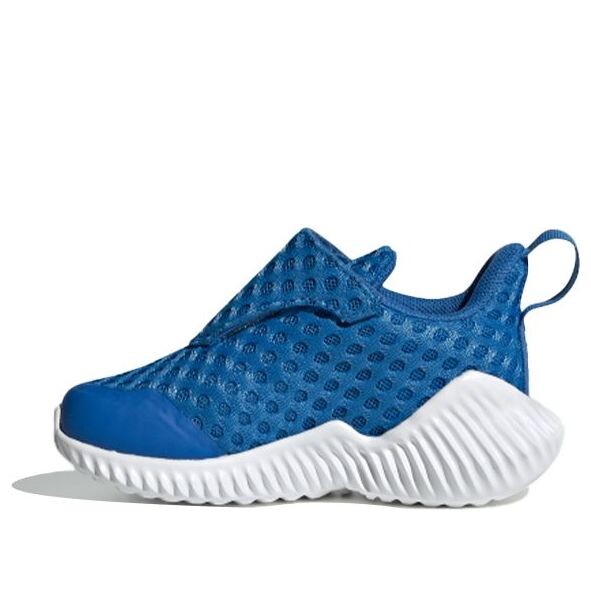 Кроссовки fortarun bth ac i Adidas, синий 
Кроссовки fortarun bth ac i Adidas, синий