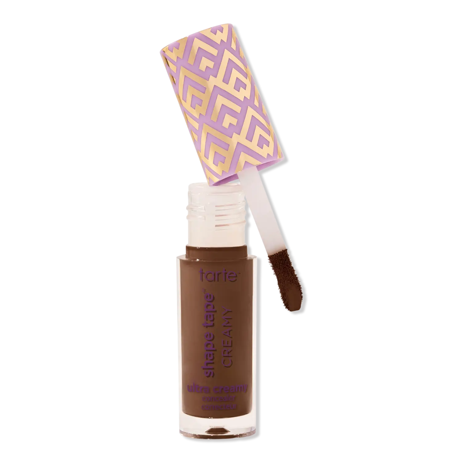 Кремовый консилер Shape Tape дорожного размера Tarte, 60N mahogany (very deep skin with a balance of warm & cool undertones)
Кремовый консилер Shape Tape дорожного размера Tarte, 60N mahogany (very deep skin with a balance of warm & cool undertones)