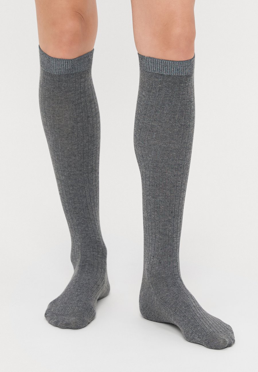 Носки Anna Field 2 PACK, Black/Grey Marl/Black
Носки Anna Field 2 PACK, Black/Grey Marl/Black