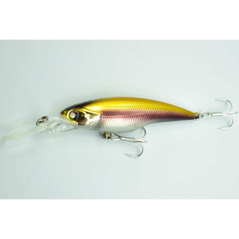 Твердая приманка VOLKIEN SOUL - MARKER LB 60 SP
Твердая приманка VOLKIEN SOUL - MARKER LB 60 SP