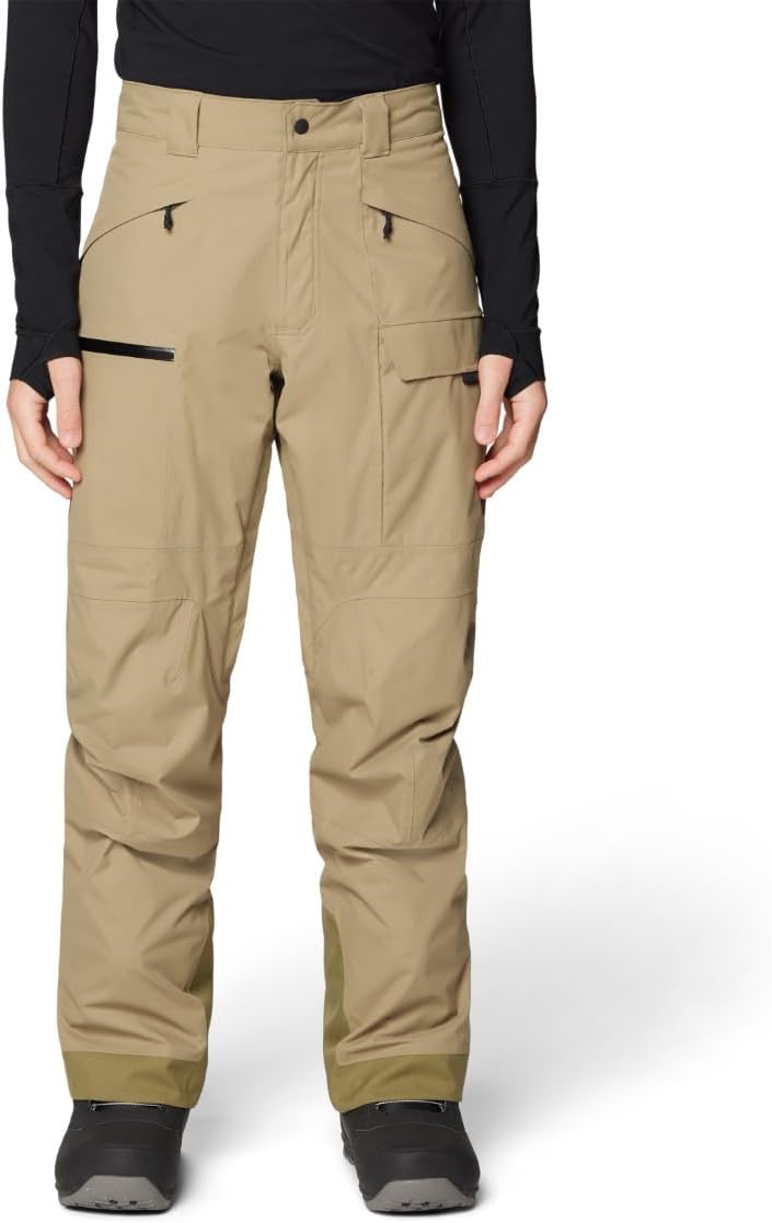 Мужские утепленные брюки Mountain Hardwear Firefall, Landslide
Мужские утепленные брюки Mountain Hardwear Firefall, Landslide