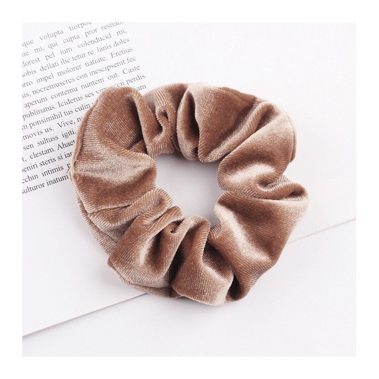 Бежевая повязка для волос Gum2Bez Inna Marka
Бежевая повязка для волос Gum2Bez Inna Marka