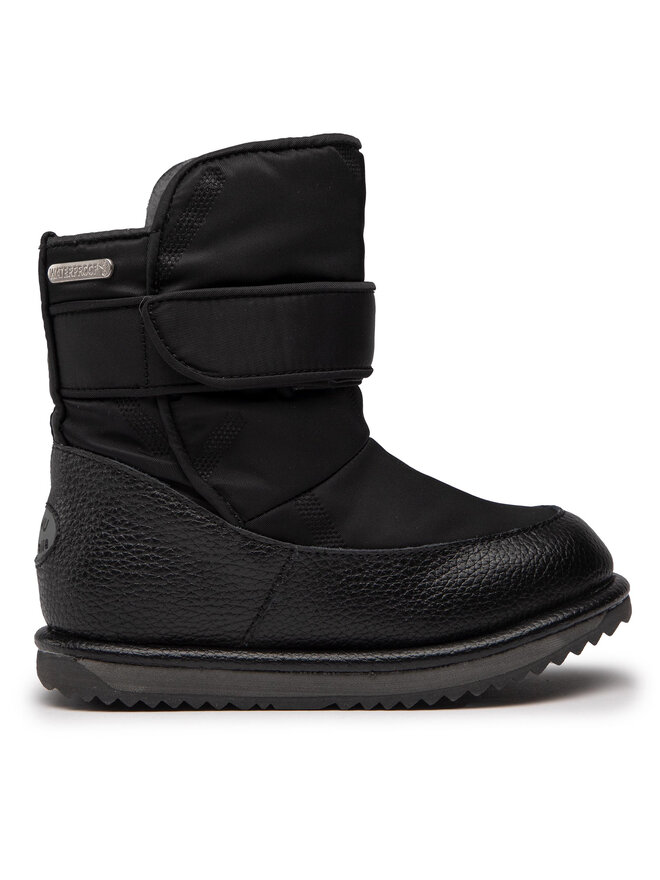 Зимние ботинки EMU Australia, черный
Зимние ботинки EMU Australia, черный