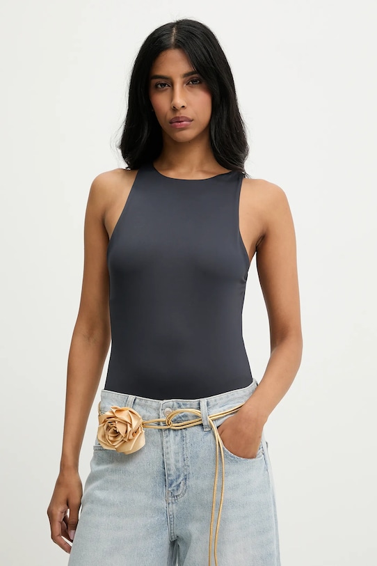 Боди Answear.Lab, серый
Боди Answear.Lab, серый