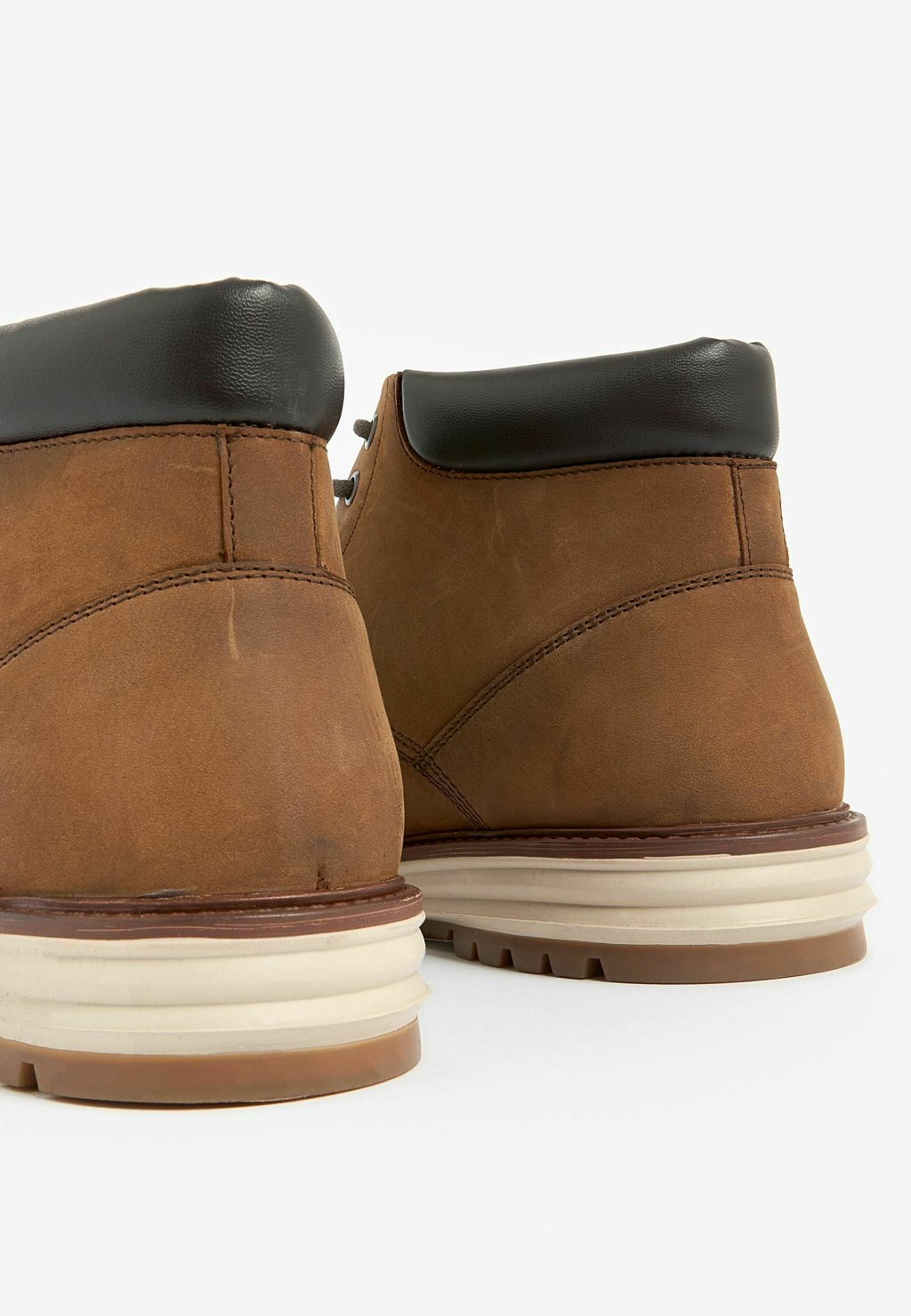 Ботильоны на шнуровке REGULAR FIT Next, коричневый
Ботильоны на шнуровке REGULAR FIT Next, коричневый