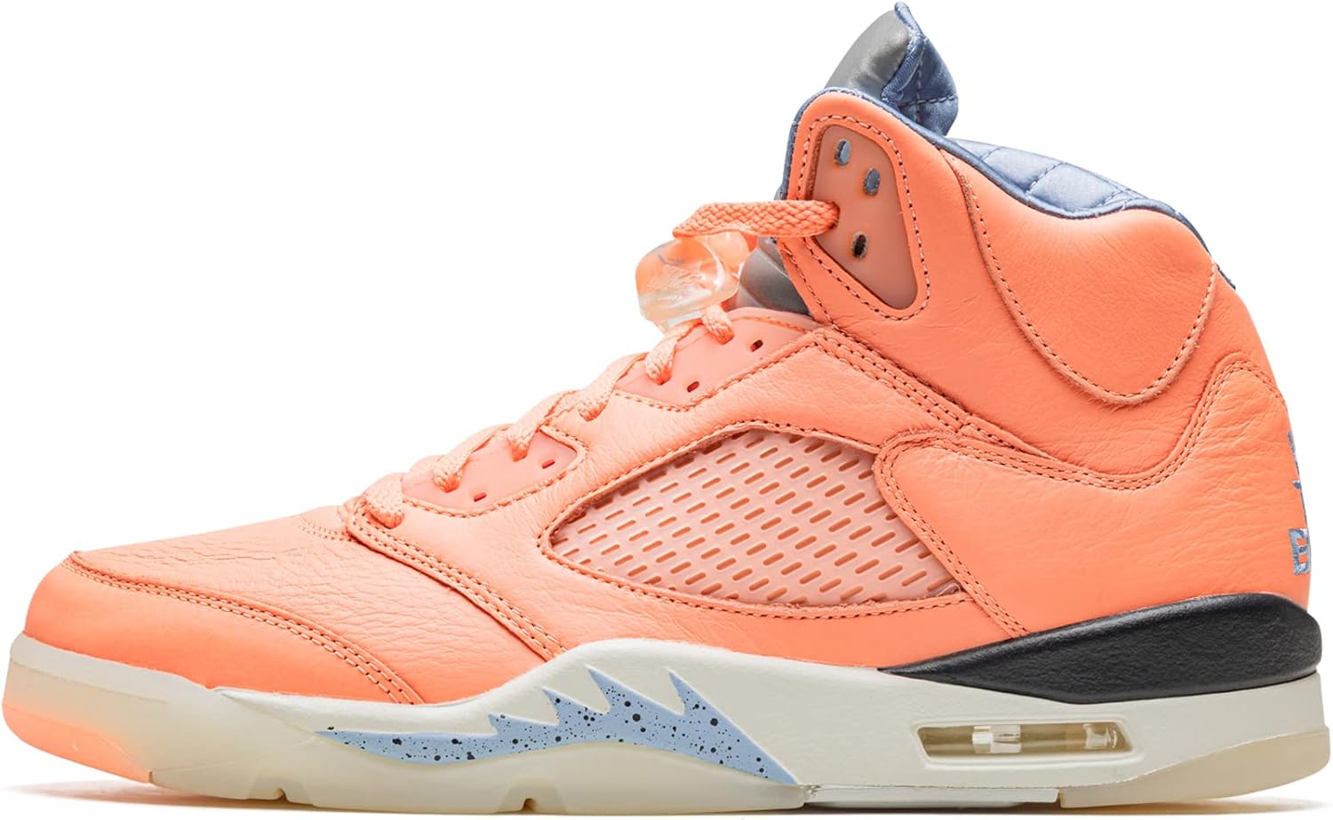Мужские кроссовки Jordan Nike, оранжевый
Мужские кроссовки Jordan Nike, оранжевый