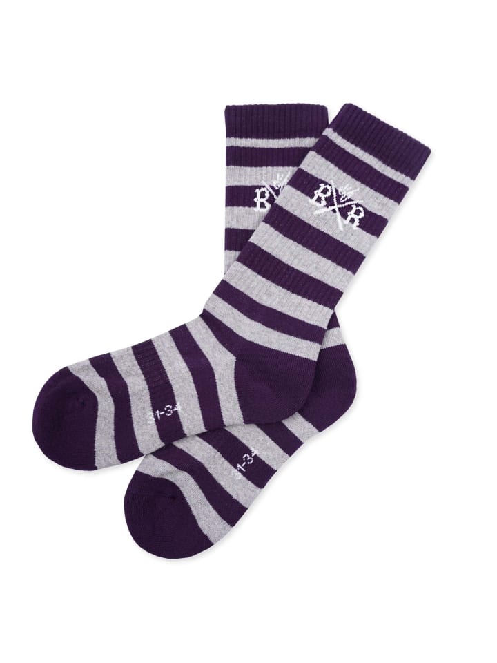 Носки Band of Rascals
Носки Band of Rascals