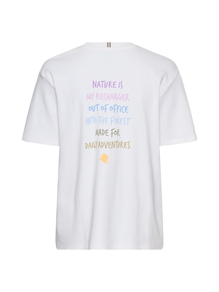 Рубашка CAMEL ACTIVE, белый
Рубашка CAMEL ACTIVE, белый