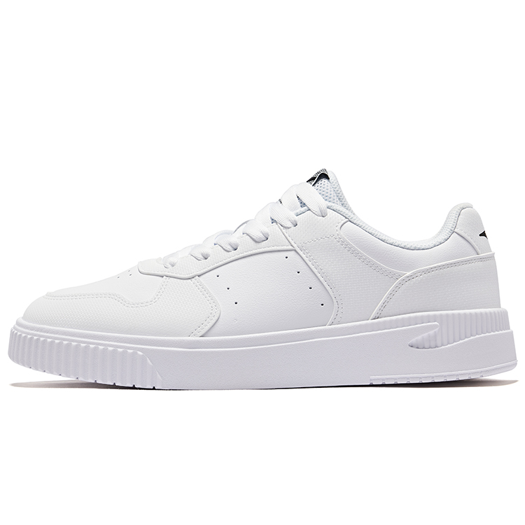 Erke Heavenly Comfort. Низкие, износостойкие, противоскользящие кроссовки для скейтбординга. Мужские, белые
Erke Heavenly Comfort. Низкие, износостойкие, противоскользящие кроссовки для скейтбординга. Мужские, белые