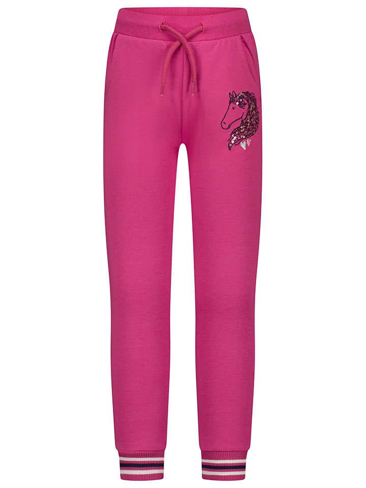 Спортивные брюки Salt and Pepper, розовый
Спортивные брюки Salt and Pepper, розовый