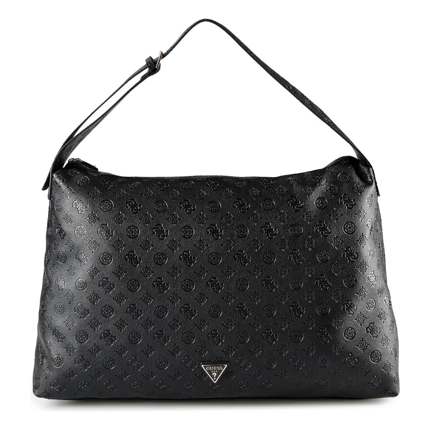 GUESS Weekender 'Wilder' в черном цвете
GUESS Weekender 'Wilder' в черном цвете