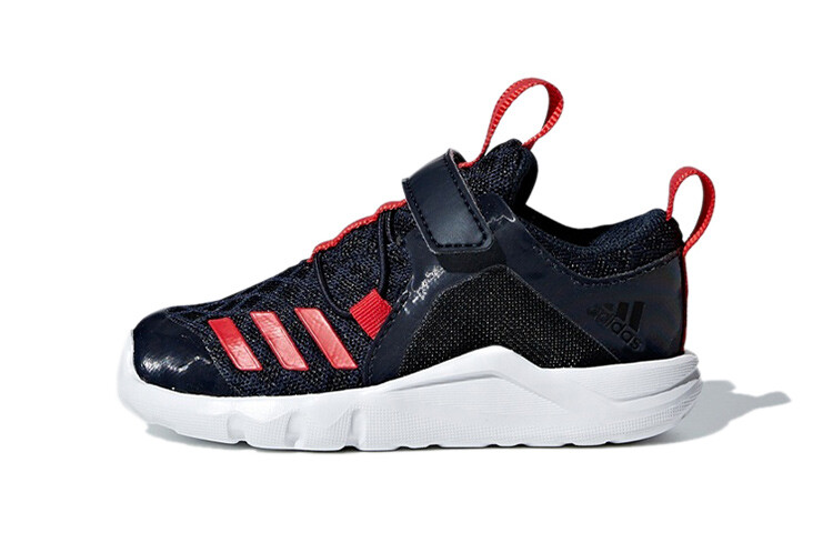 Кроссовки adidas Rapida Toddler Shoes TD Low-top Blue/Red
Кроссовки adidas Rapida Toddler Shoes TD Low-top Blue/Red