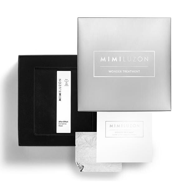 Чудо-лечение 1 шт Mimi Luzon
Чудо-лечение 1 шт Mimi Luzon