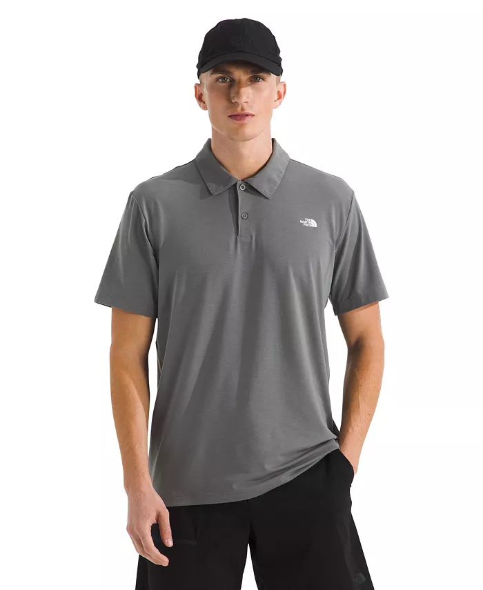Мужская рубашка-поло Adventure The North Face, серый
Мужская рубашка-поло Adventure The North Face, серый