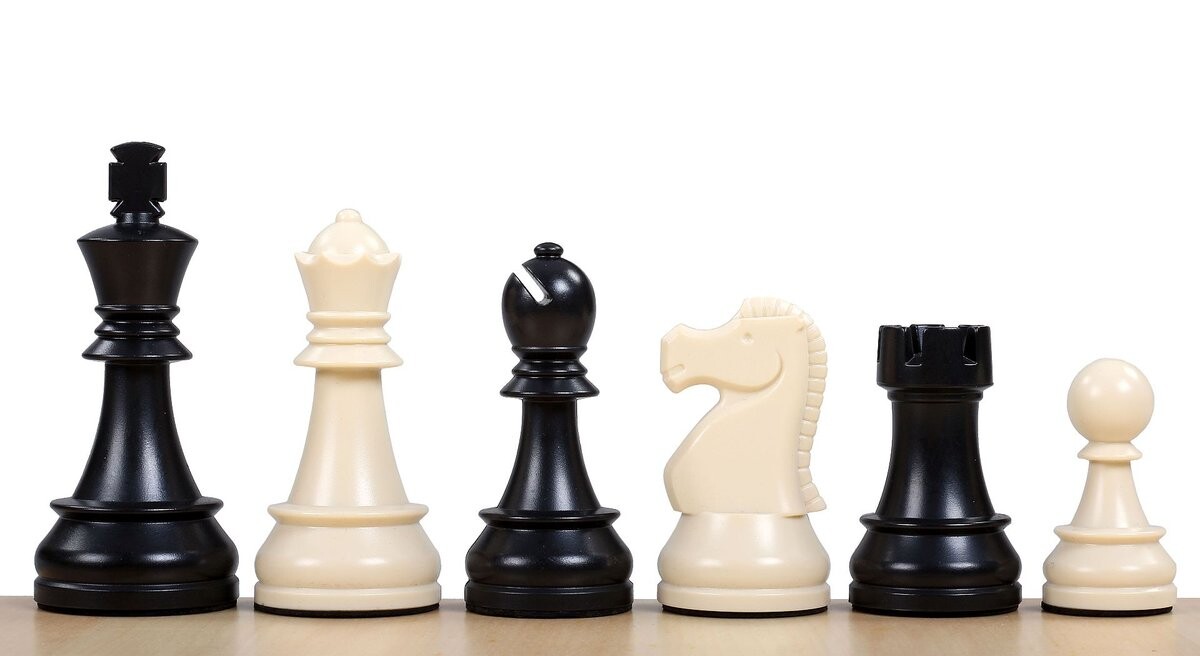 Шахматные фигуры DGT для электронных досок Настольная игра Sunrise Chess & Games
Шахматные фигуры DGT для электронных досок Настольная игра Sunrise Chess & Games