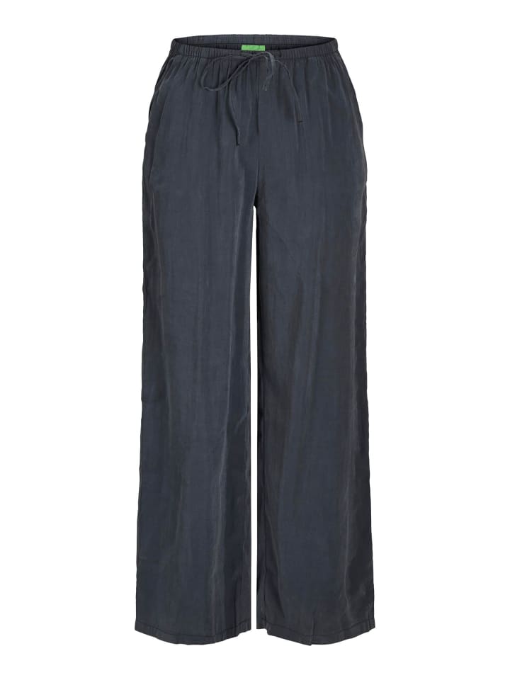 Тканевые брюки JJXX, черный
Тканевые брюки JJXX, черный