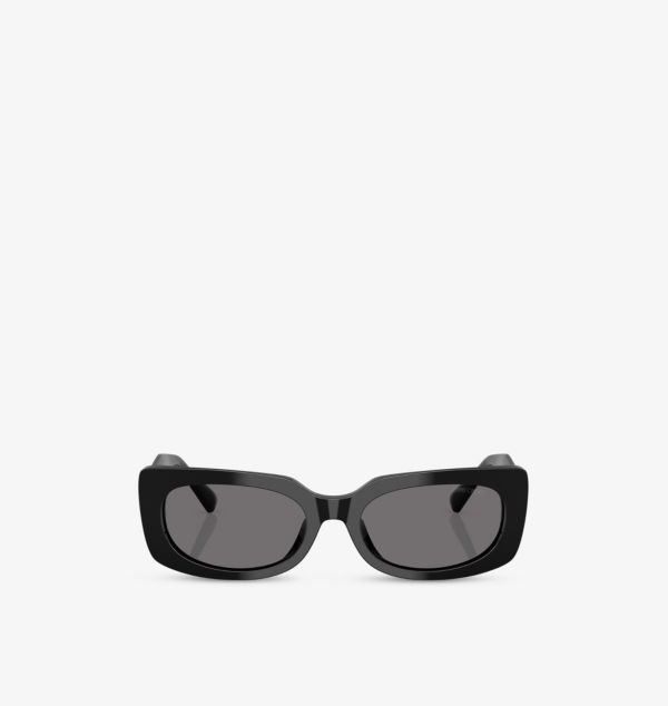 Солнцезащитные очки Jc5029U в прямоугольной оправе из ацетата Jimmy Choo, черный
Солнцезащитные очки Jc5029U в прямоугольной оправе из ацетата Jimmy Choo, черный