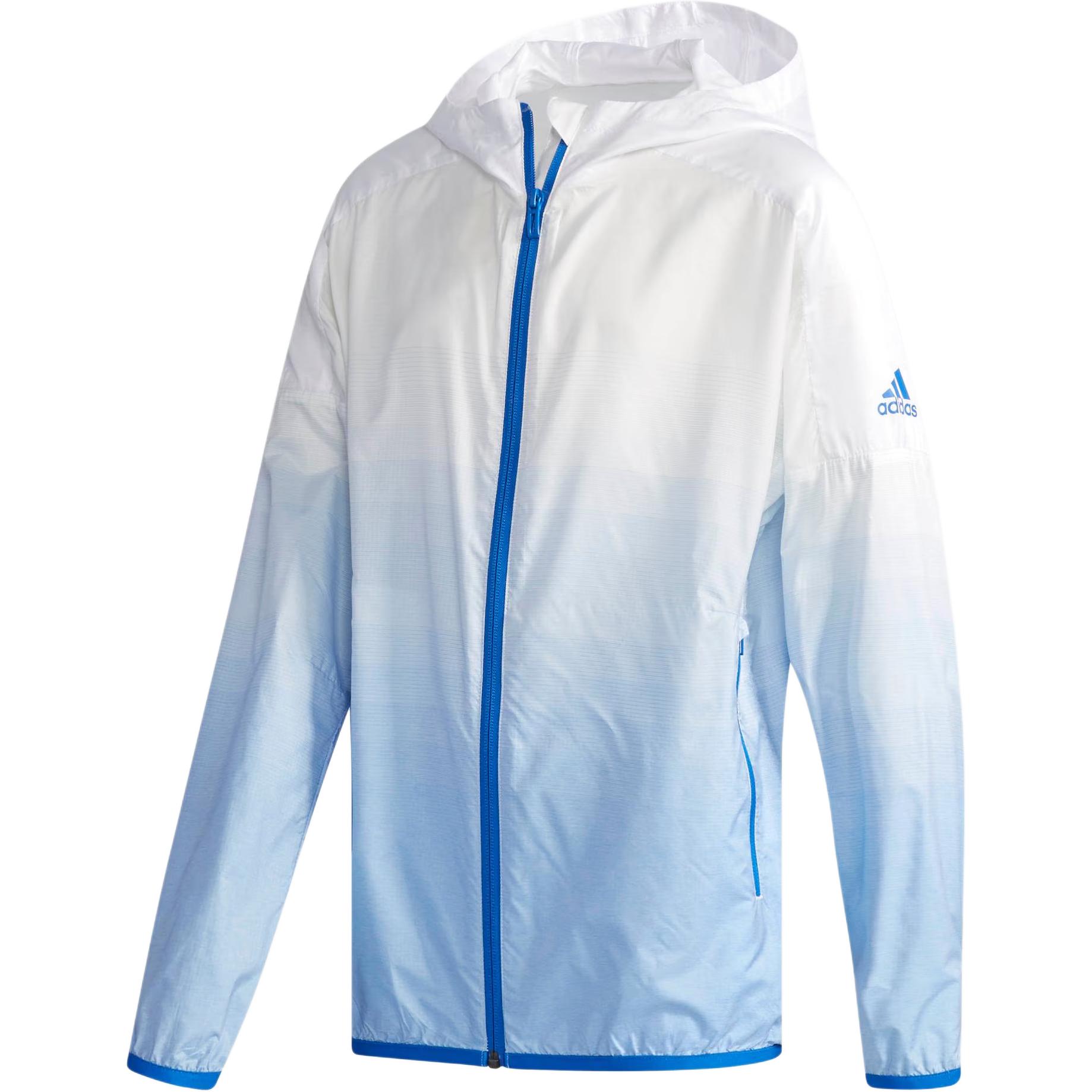 Adidas Куртка White для детей 3-7 лет
Adidas Куртка White для детей 3-7 лет