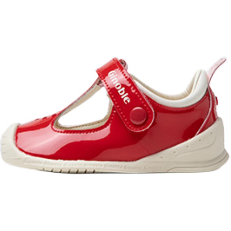 Детская обувь Infant And Toddler GINOBLE, красный
Детская обувь Infant And Toddler GINOBLE, красный