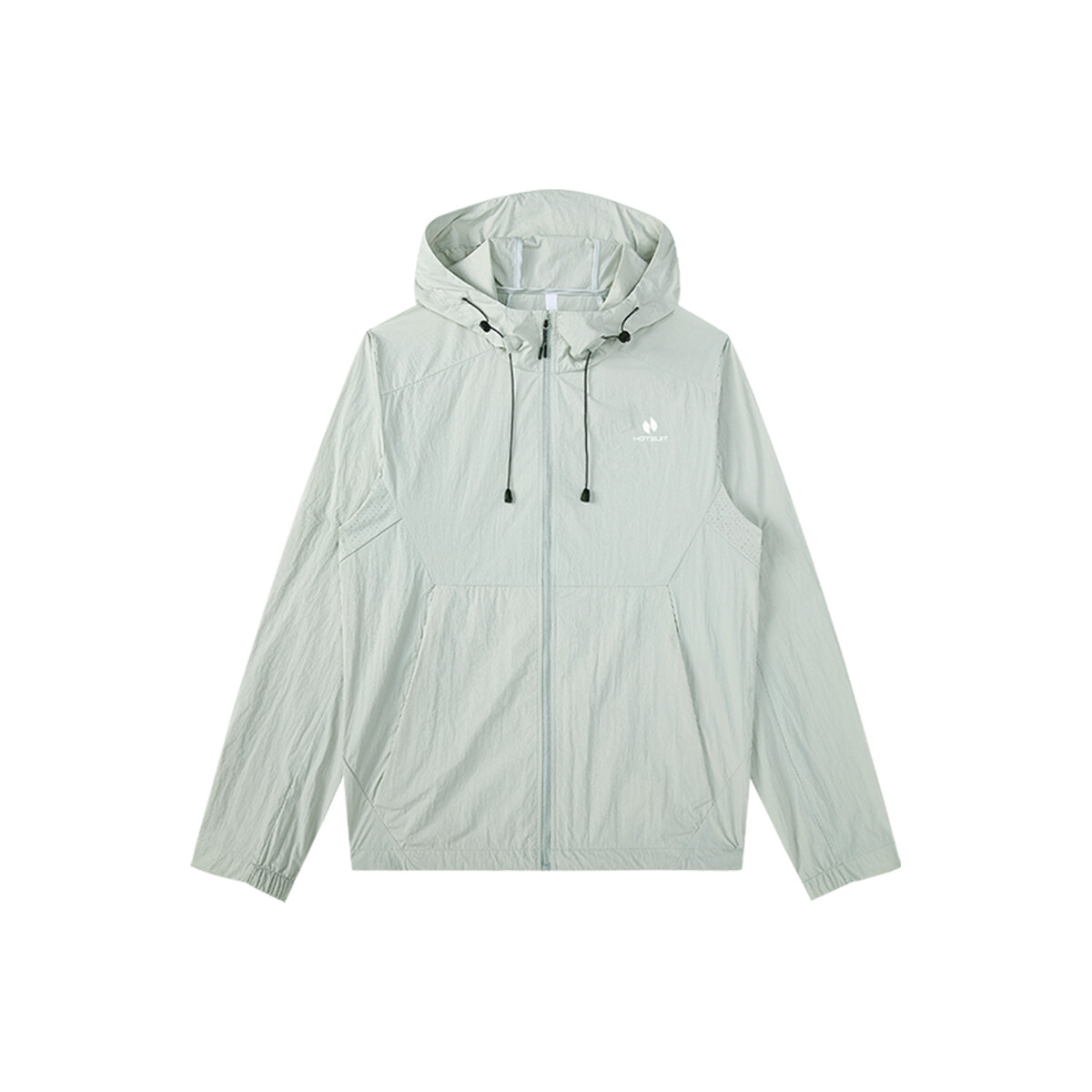 Ветровка унисекс Hotsuit, цвет Galaxy Gray
Ветровка унисекс Hotsuit, цвет Galaxy Gray