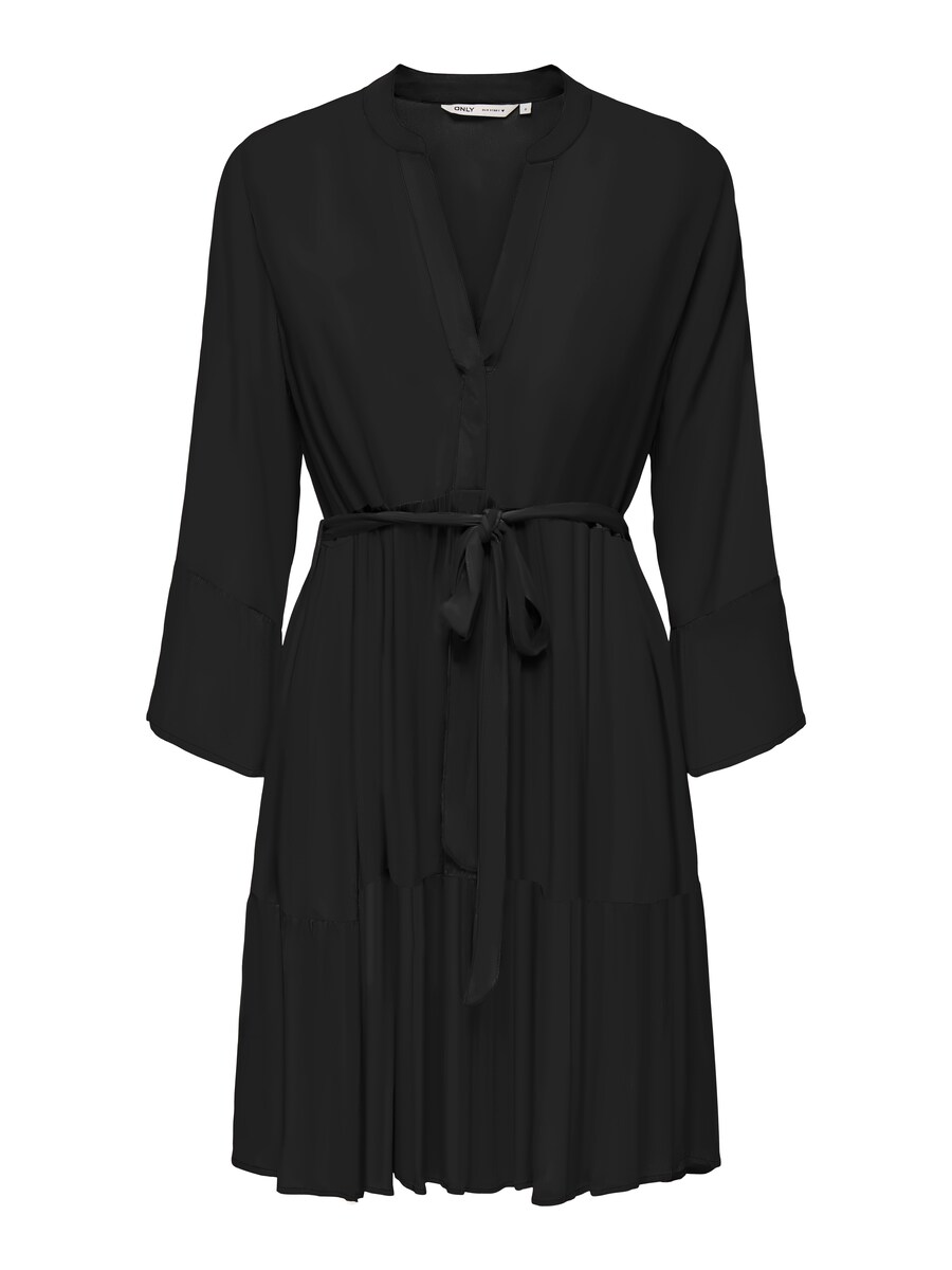 Платье ONLY CLEMMENTINE LIFE, черный
Платье ONLY CLEMMENTINE LIFE, черный