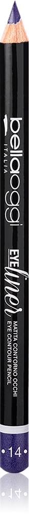 Подводка для глаз Bellaoggi, atspalvis violet 1,1 гр
Подводка для глаз Bellaoggi, atspalvis violet 1,1 гр