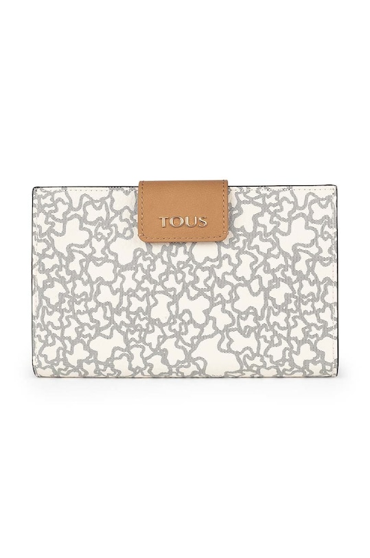 Кошелек Kaos Mini Tous, мультиколор
Кошелек Kaos Mini Tous, мультиколор