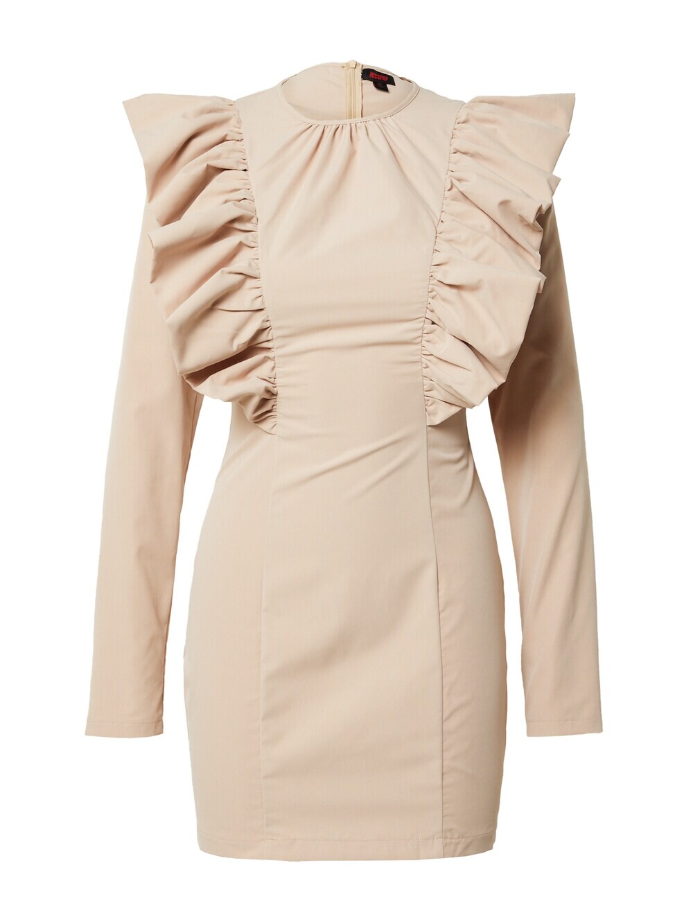 Платье Misspap, светло-серый
Платье Misspap, светло-серый