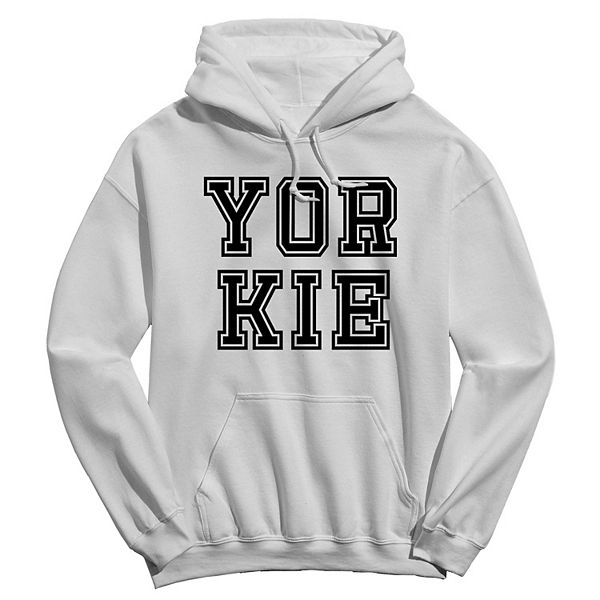 Толстовка мужская colab89 yorkie graphic Licensed Character
Толстовка мужская colab89 yorkie graphic Licensed Character