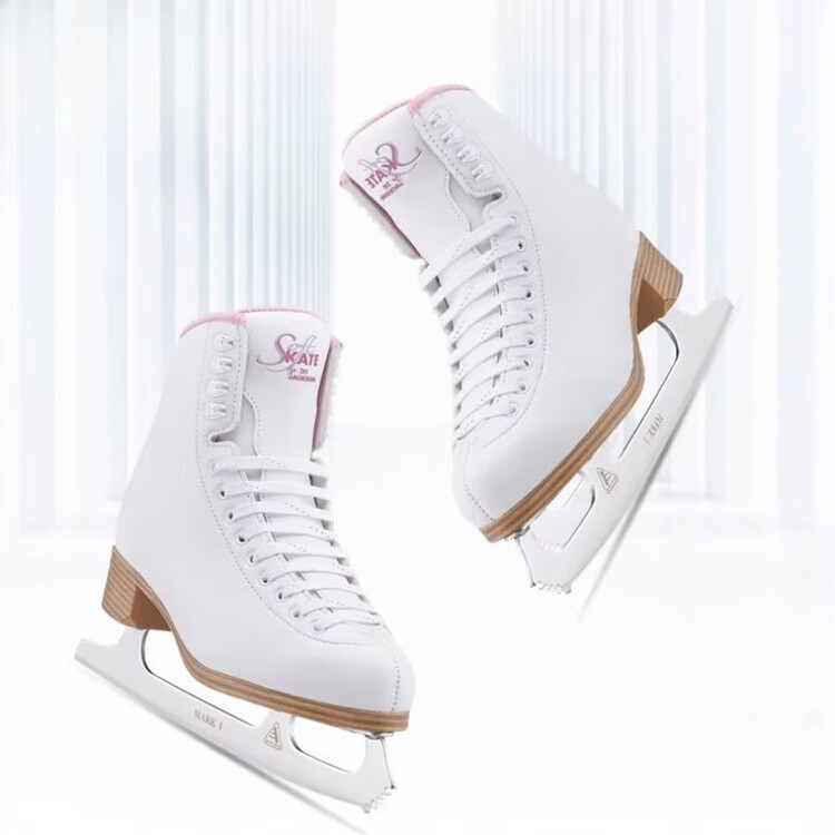 HEAD Коньки для фигурного катания Hanshu, роликовые коньки для девочек и взрослых, 1790 White, размер 26.5
HEAD Коньки для фигурного катания Hanshu, роликовые коньки для девочек и взрослых, 1790 White, размер 26.5