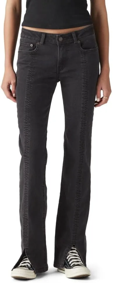 Levi's Women's Superlow Seamed Boot
Levi's Women's Superlow Seamed Boot