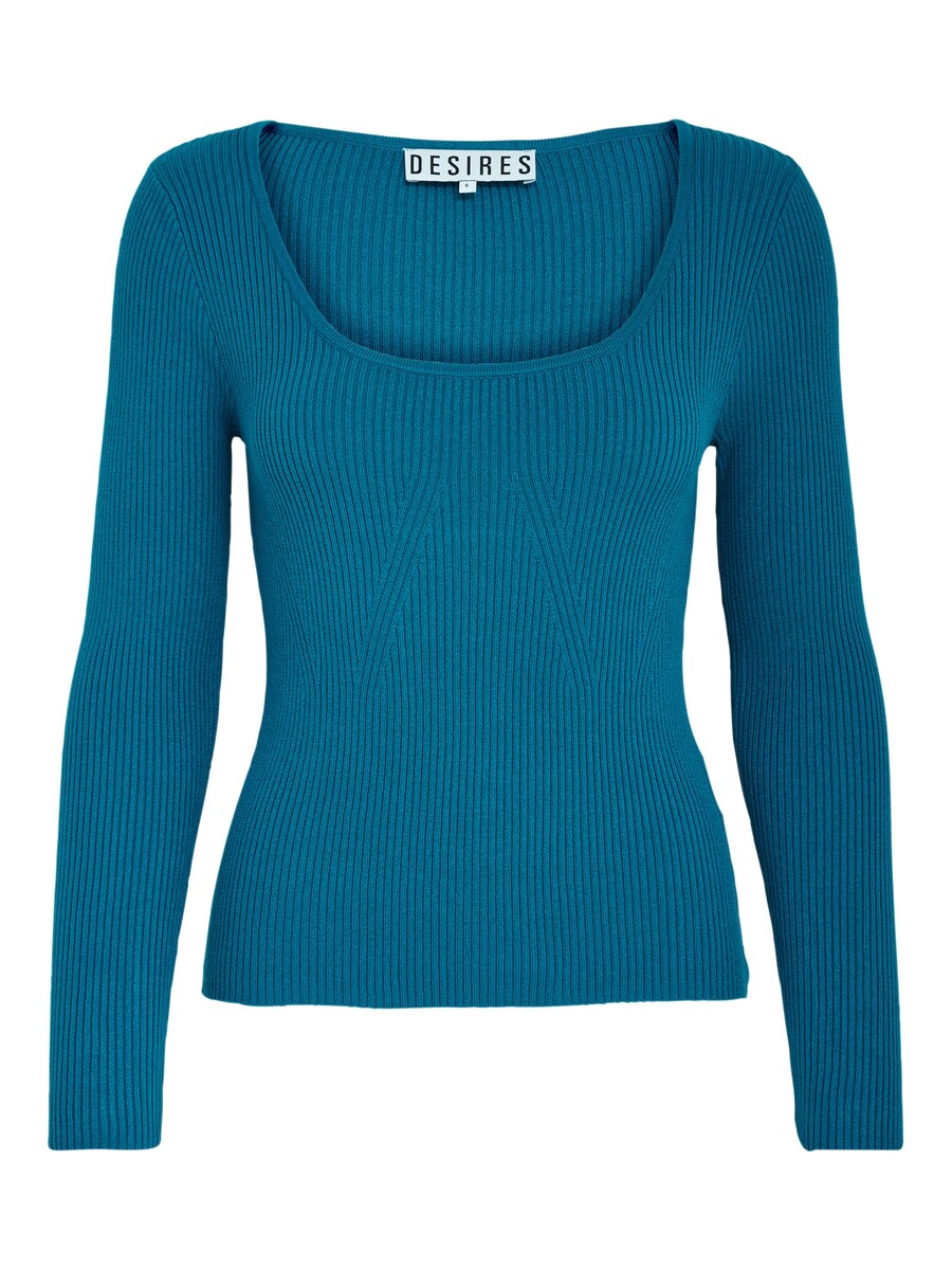 Свитер DESIRES Eanna, синий
Свитер DESIRES Eanna, синий