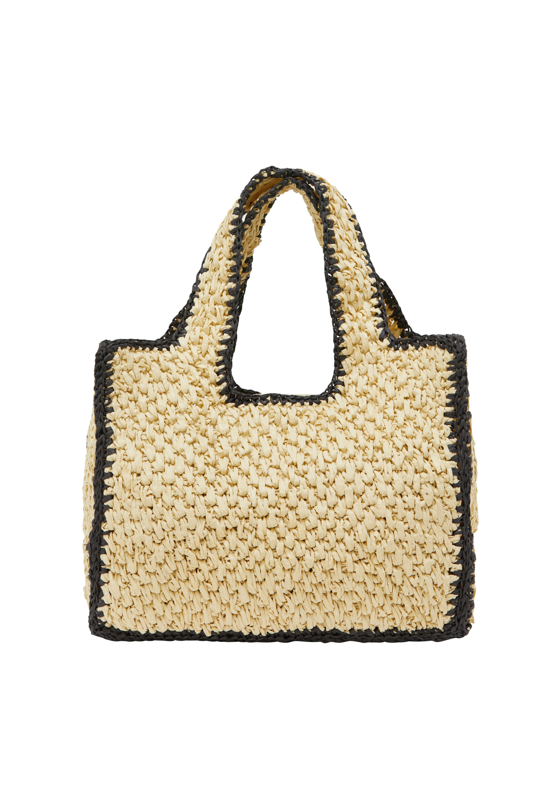 Usha FESTIVAL Пляжная сумка из шерсти белого цвета
Usha FESTIVAL Пляжная сумка из шерсти белого цвета