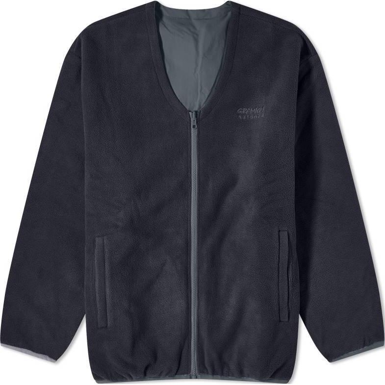 Gramicci Куртка мужская синяя, Blue
Gramicci Куртка мужская синяя, Blue