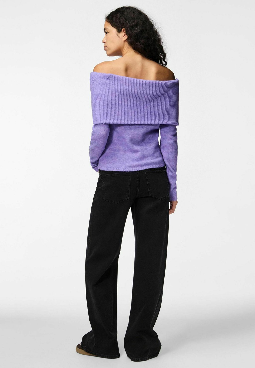 Джемпер PCRIKO Pieces, сиреневый
Джемпер PCRIKO Pieces, сиреневый