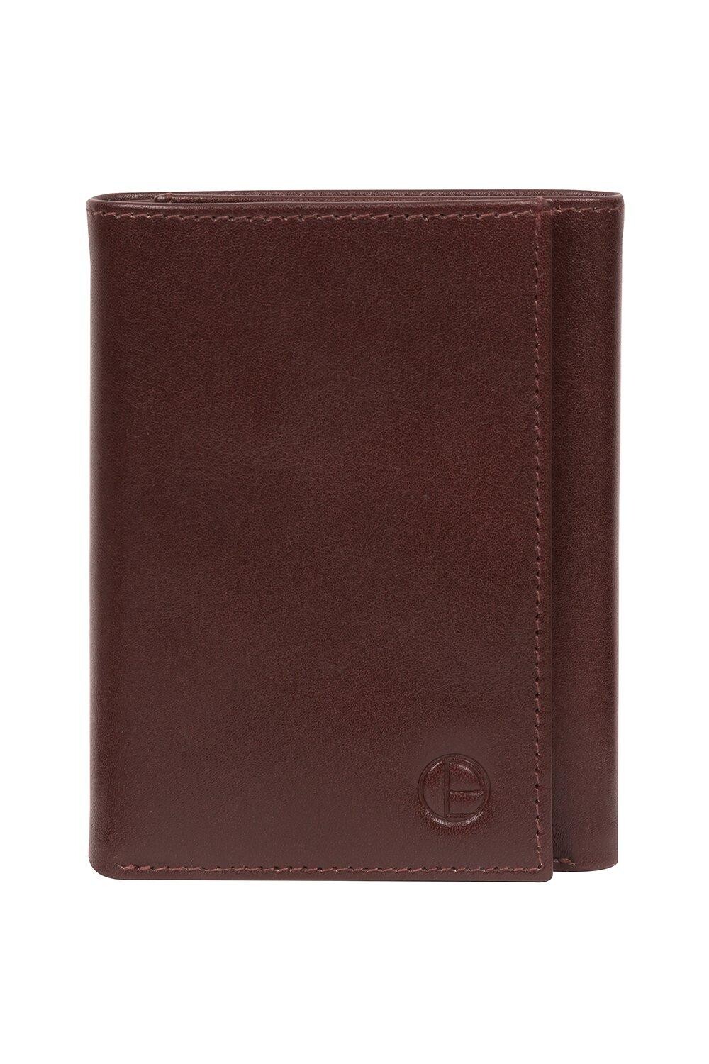 Кожаный кошелек 'Армстронг' Pure Luxuries London, коричневый
Кожаный кошелек 'Армстронг' Pure Luxuries London, коричневый