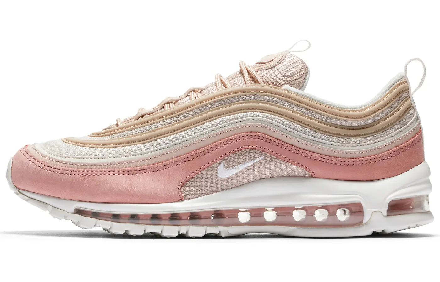 Кроссовки Nike Air Max 97 унисекс
Кроссовки Nike Air Max 97 унисекс