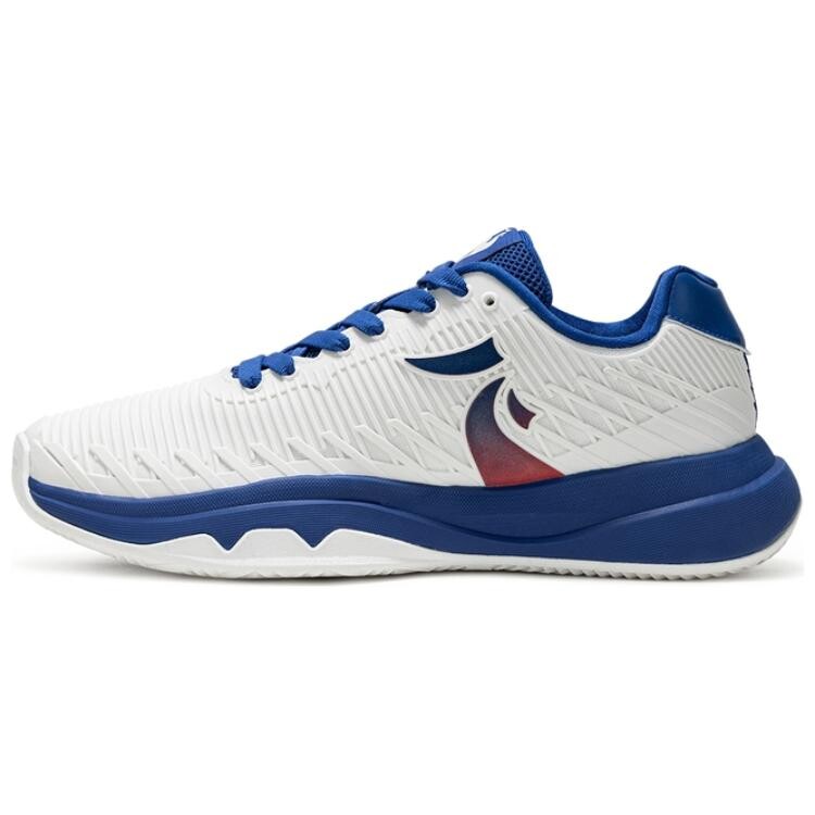 Кроссовки le coq sportif Tennis Shoes Men Low-top White/Blue/Red, белый/синий/красный
Кроссовки le coq sportif Tennis Shoes Men Low-top White/Blue/Red, белый/синий/красный