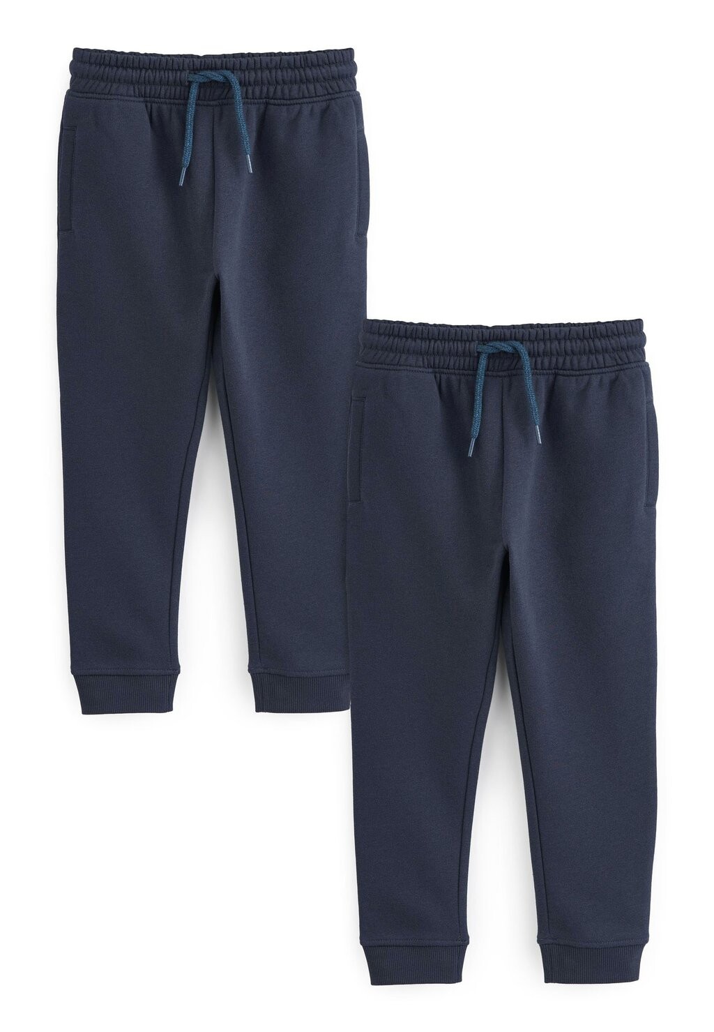 Спортивные брюки 2 PACK Next, цвет navy
Спортивные брюки 2 PACK Next, цвет navy