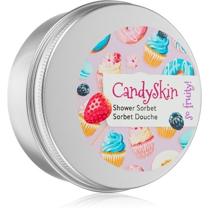 Соафория Такая фруктовая! Acqua Sorbetto Delicata Corpo per la Doccia - 180 мл Soaphoria
Соафория Такая фруктовая! Acqua Sorbetto Delicata Corpo per la Doccia - 180 мл Soaphoria