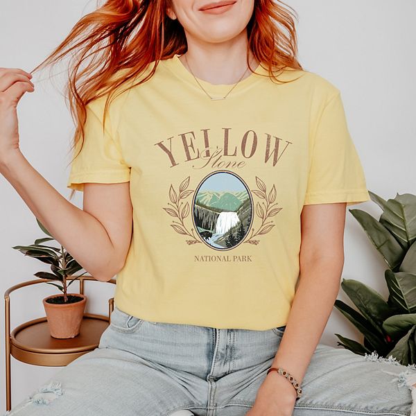 Футболка Yellowstone park grunge garment dyed Simply Sage Market, Butter, Зеленый, Футболка Yellowstone park grunge garment dyed Simply Sage Market, Butter
Футболка Yellowstone park grunge garment dyed Simply Sage Market, Butter, Зеленый, Футболка Yellowstone park grunge garment dyed Simply Sage Market, Butter