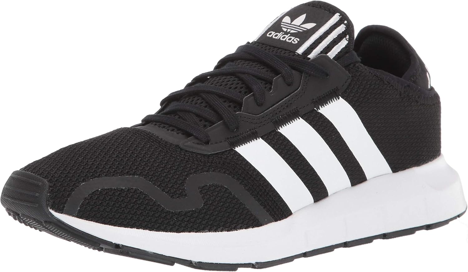 Мужские кроссовки Adidas Swift Essential, белый/черный
Мужские кроссовки Adidas Swift Essential, белый/черный