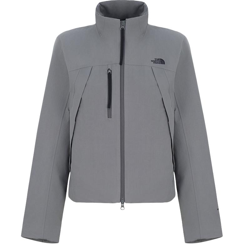 Куртка-пуховик Dryvent FW25 для женщин THE NORTH FACE, 0uz/pearl серый
Куртка-пуховик Dryvent FW25 для женщин THE NORTH FACE, 0uz/pearl серый