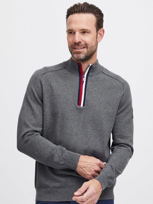 Тройер фккайл Fq1924, серый
Тройер фккайл Fq1924, серый